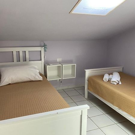 Hotel Casa Daniela Torre delle Stelle Zewnętrze zdjęcie