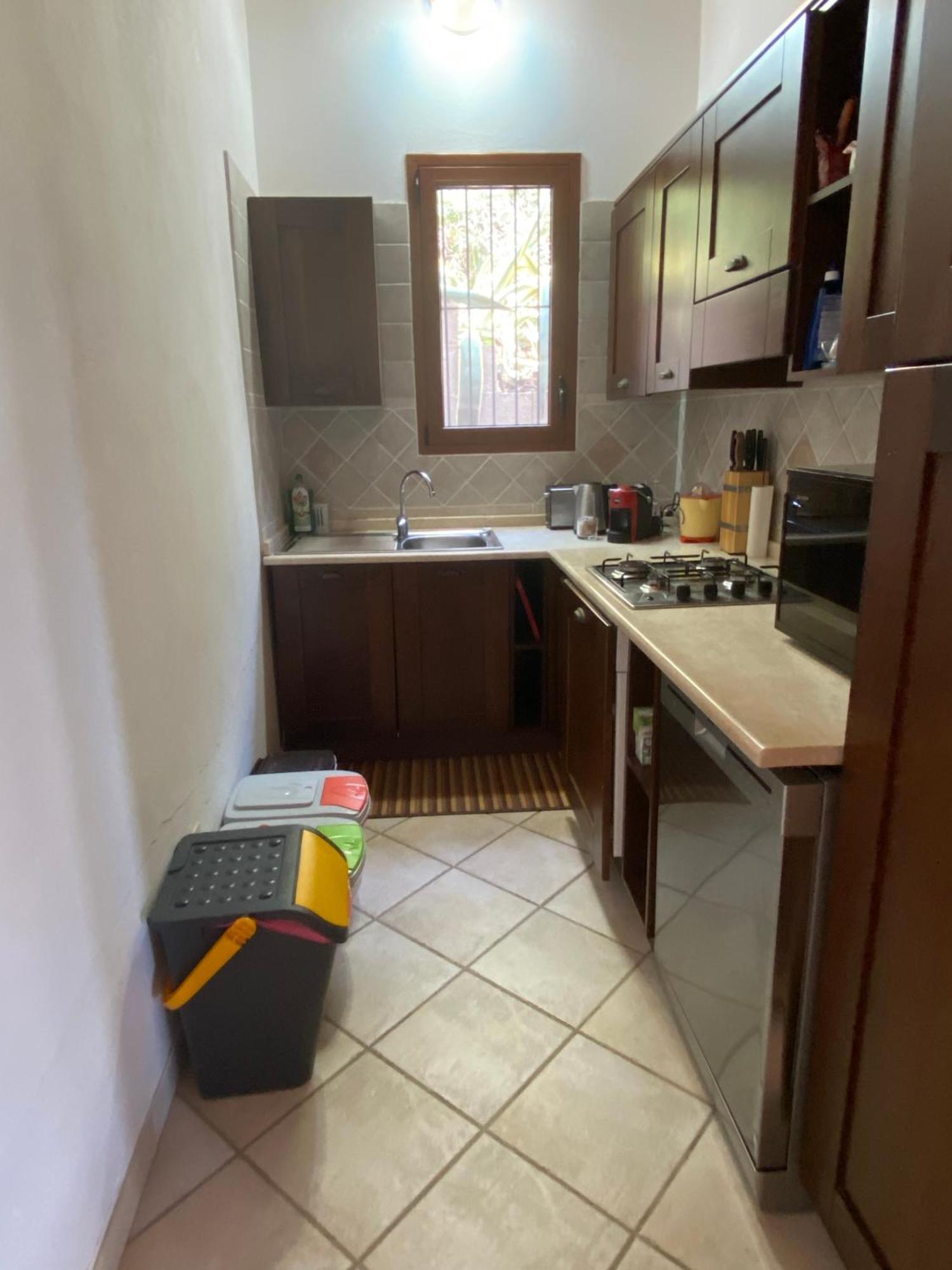 Hotel Casa Daniela Torre delle Stelle Zewnętrze zdjęcie