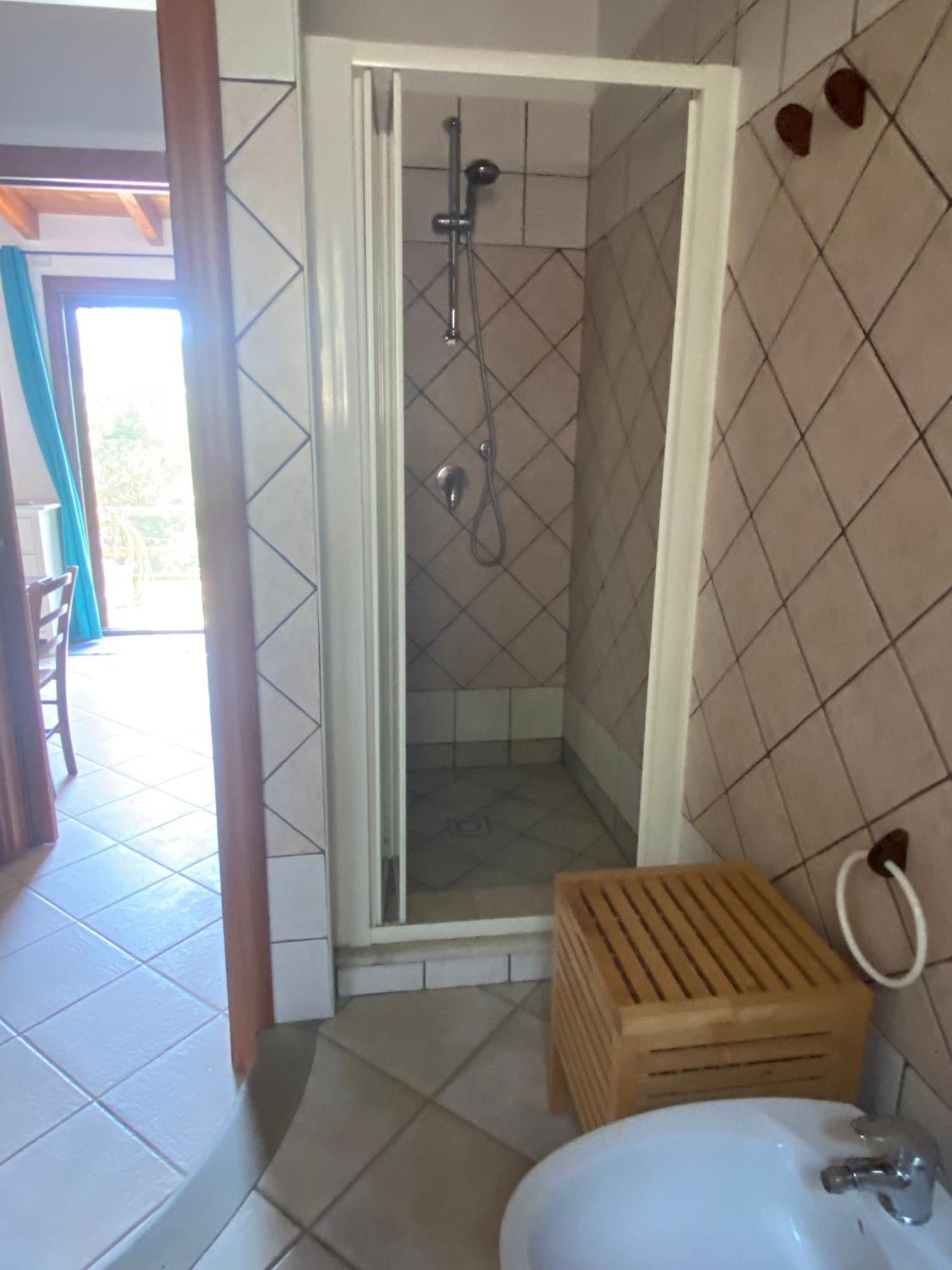Hotel Casa Daniela Torre delle Stelle Zewnętrze zdjęcie