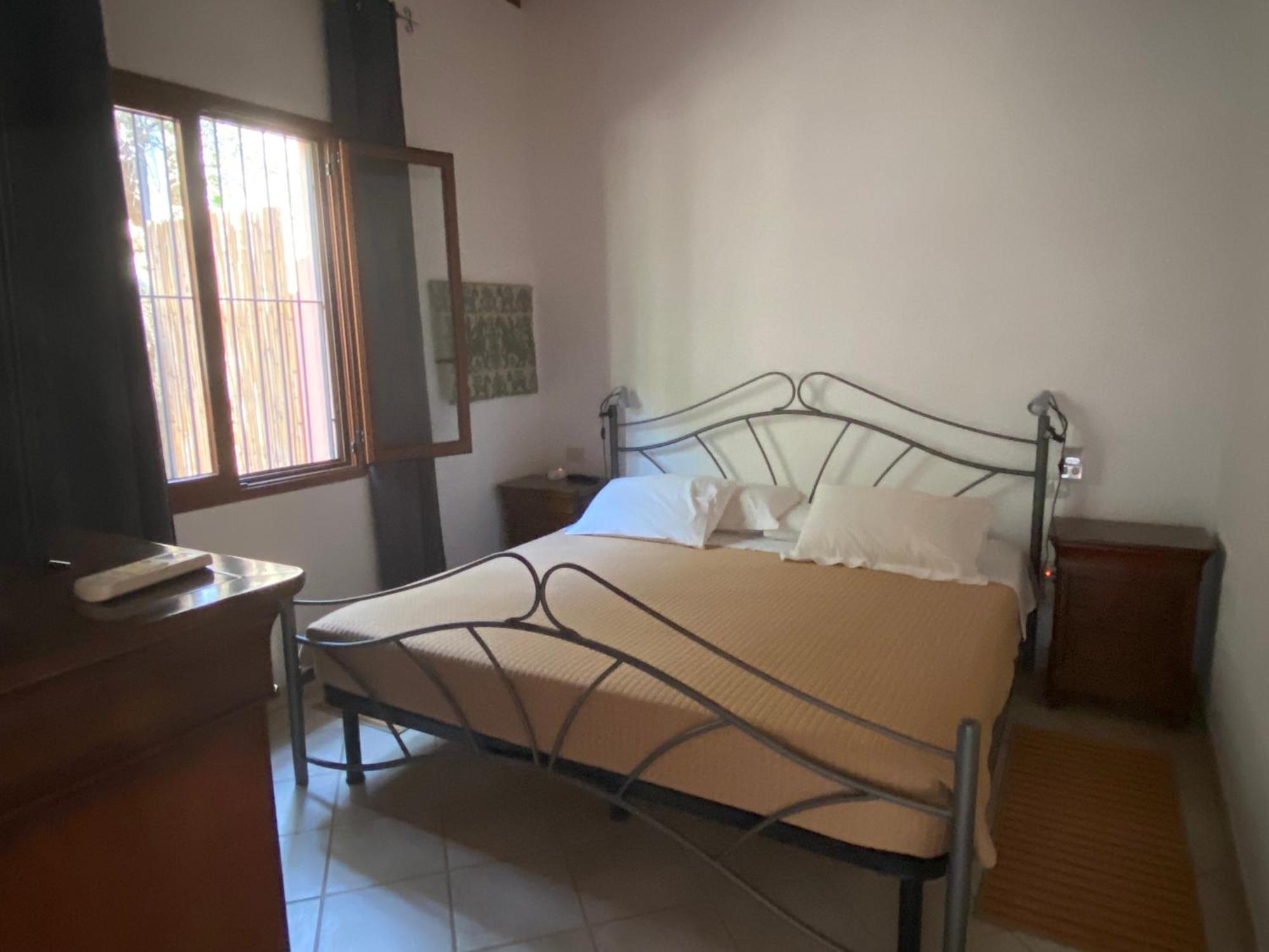 Hotel Casa Daniela Torre delle Stelle Zewnętrze zdjęcie