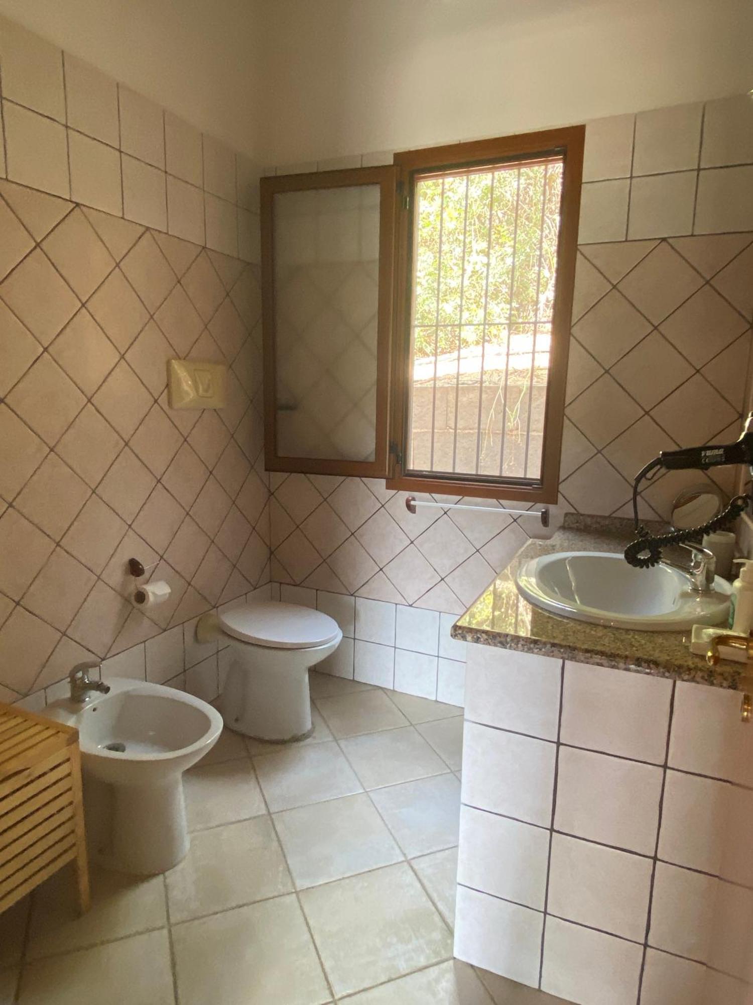 Hotel Casa Daniela Torre delle Stelle Zewnętrze zdjęcie