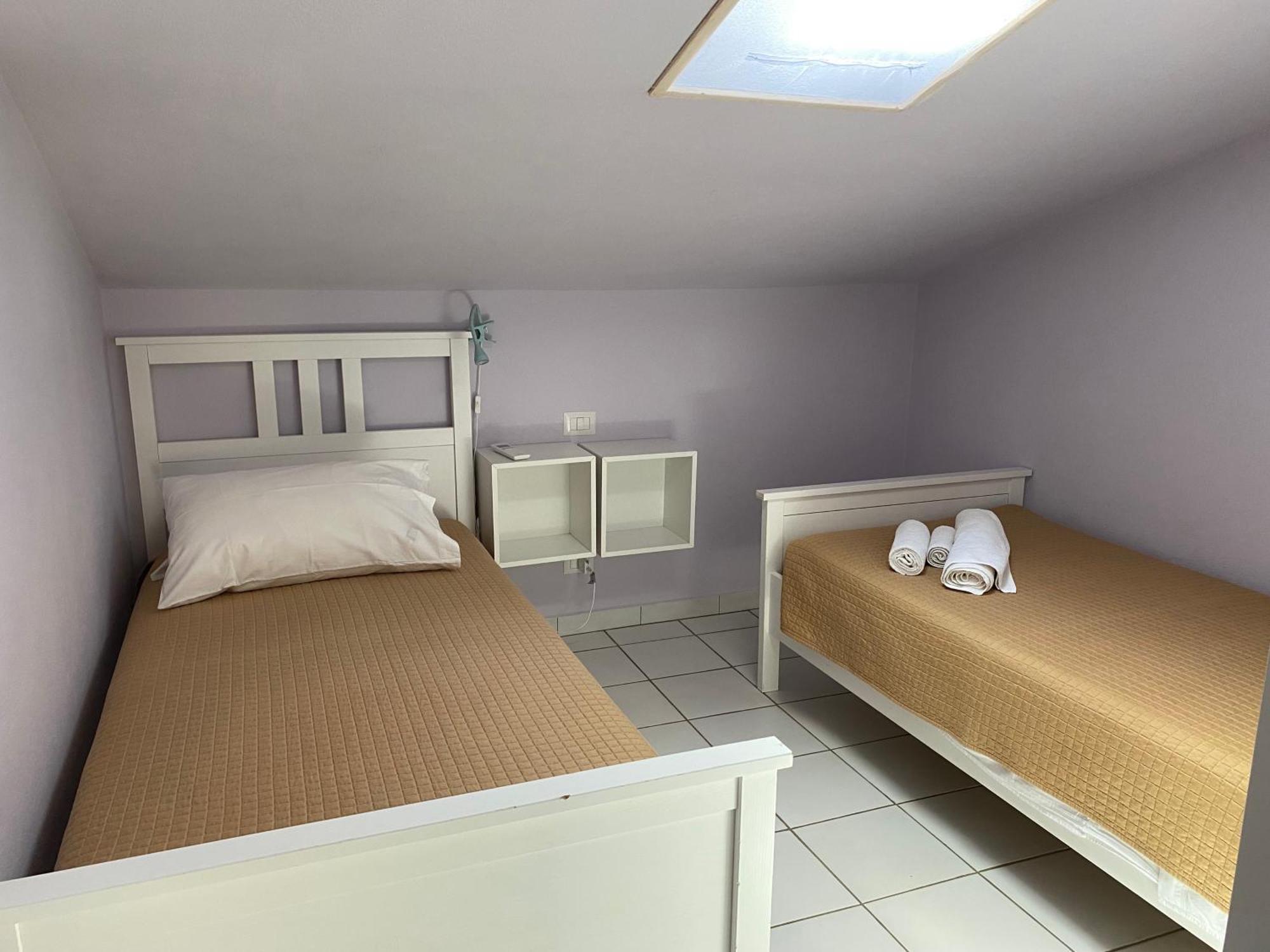 Hotel Casa Daniela Torre delle Stelle Zewnętrze zdjęcie