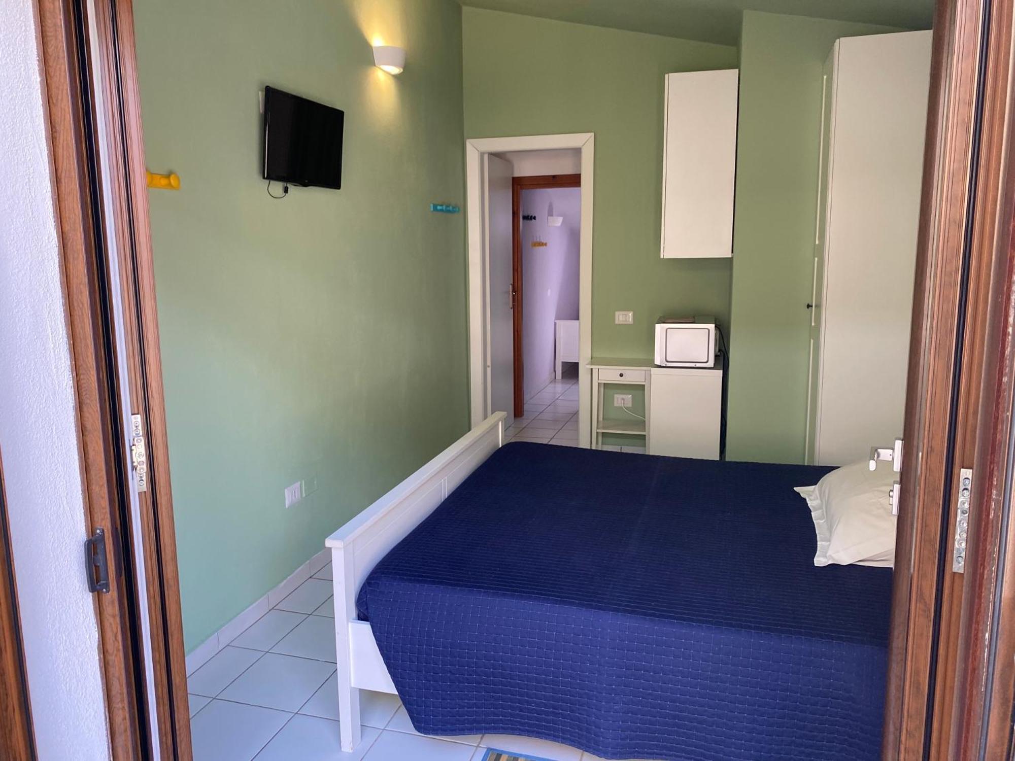 Hotel Casa Daniela Torre delle Stelle Zewnętrze zdjęcie