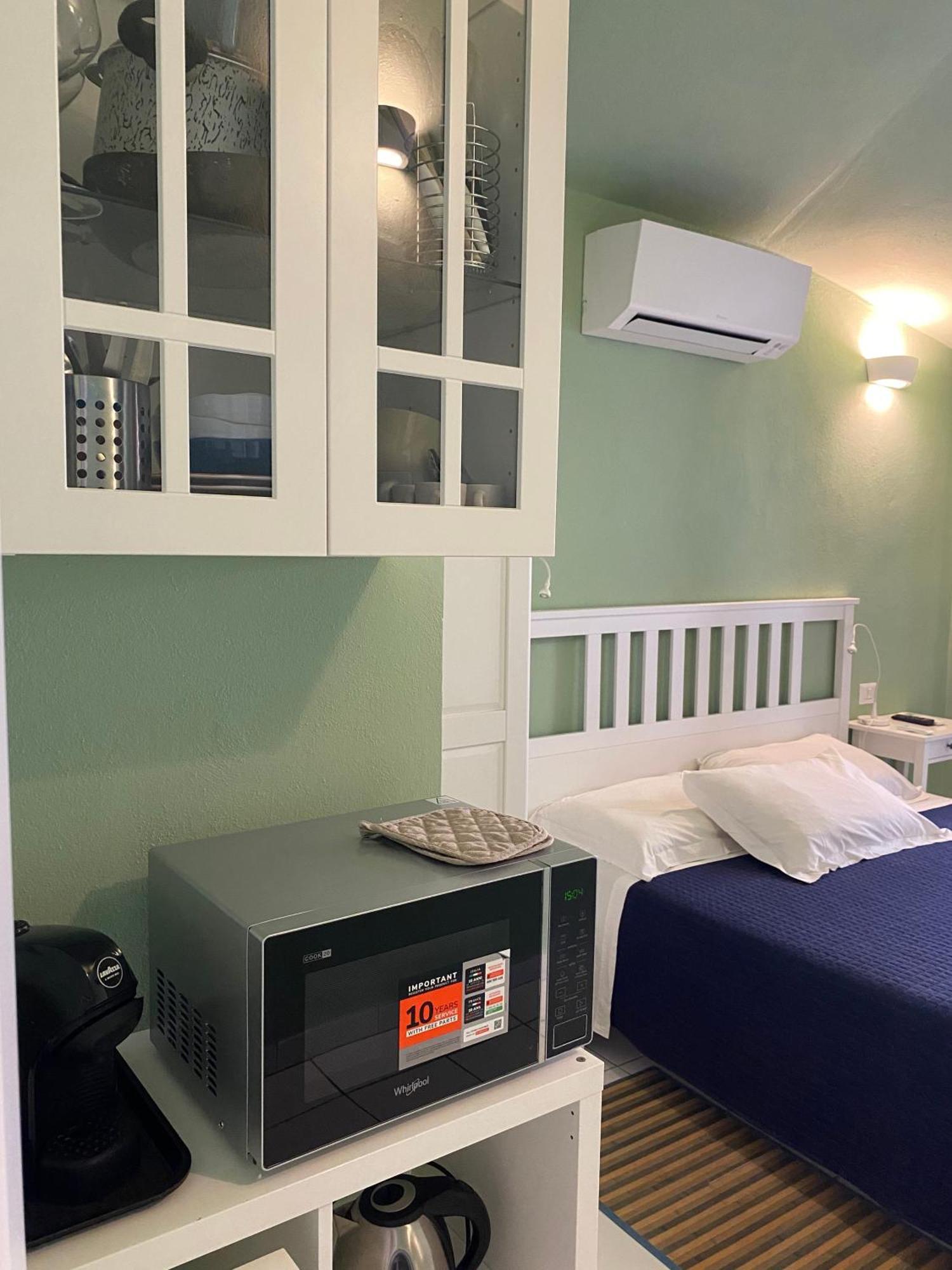 Hotel Casa Daniela Torre delle Stelle Zewnętrze zdjęcie