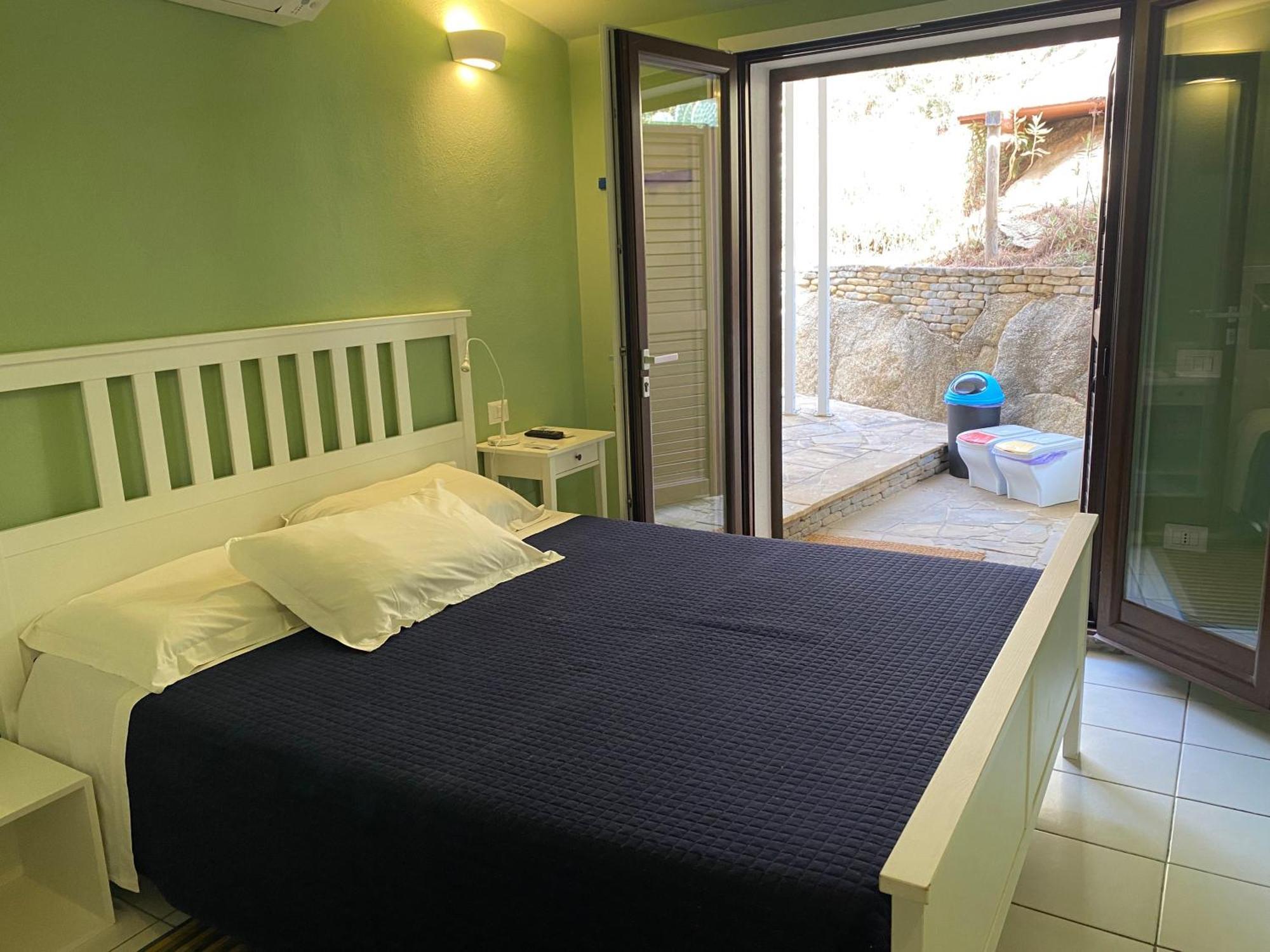 Hotel Casa Daniela Torre delle Stelle Zewnętrze zdjęcie