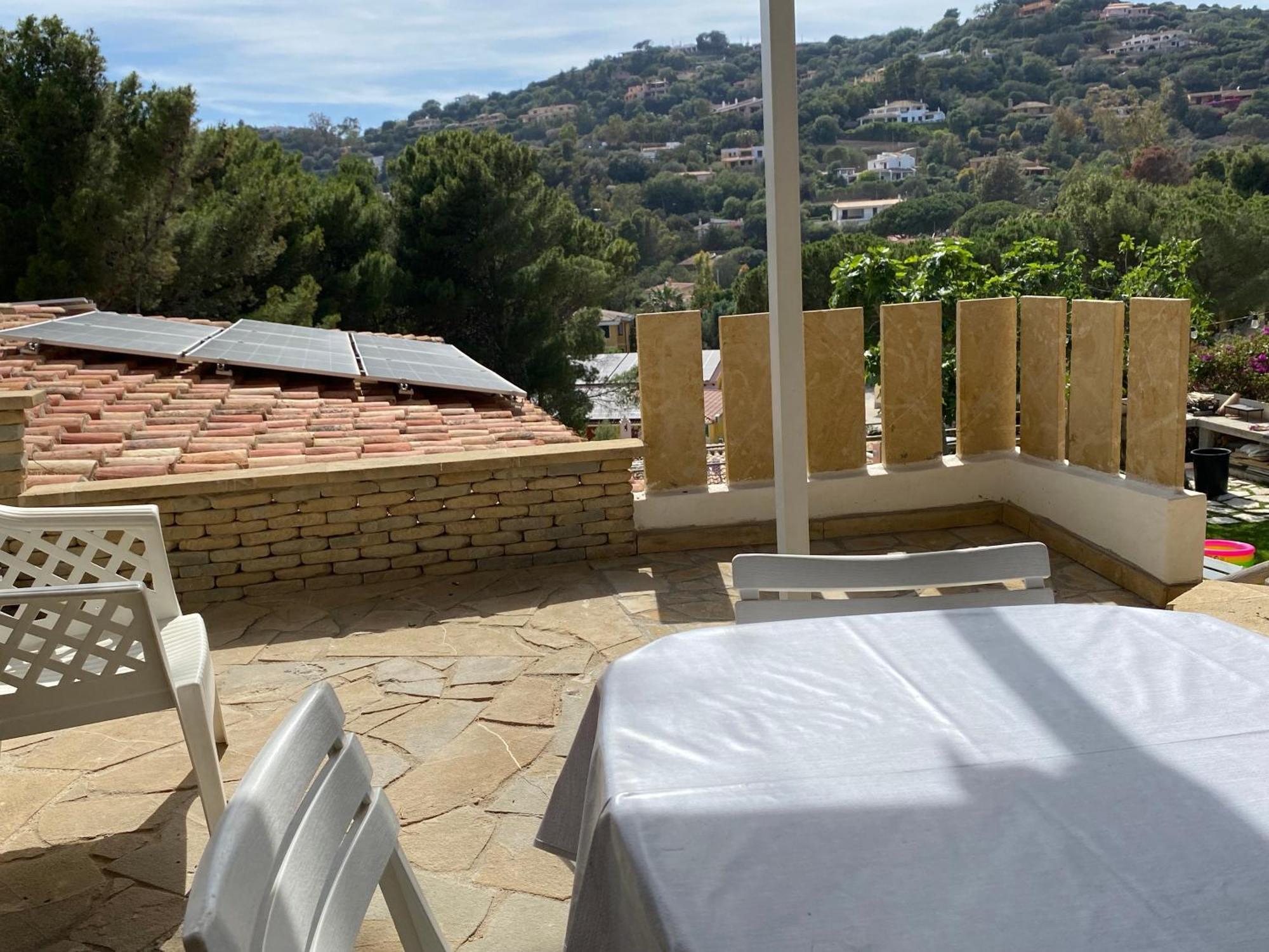 Hotel Casa Daniela Torre delle Stelle Zewnętrze zdjęcie