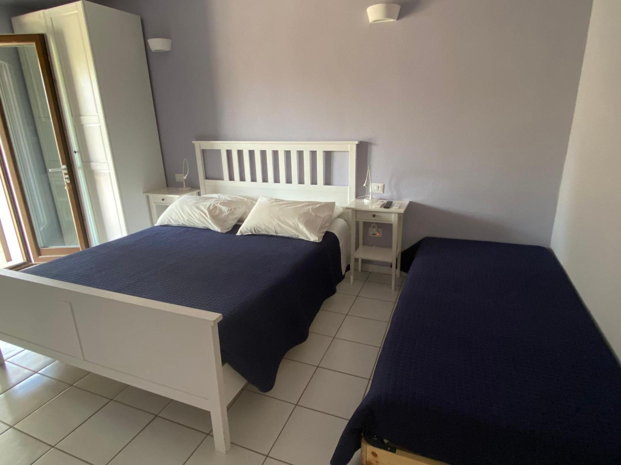 Hotel Casa Daniela Torre delle Stelle Zewnętrze zdjęcie