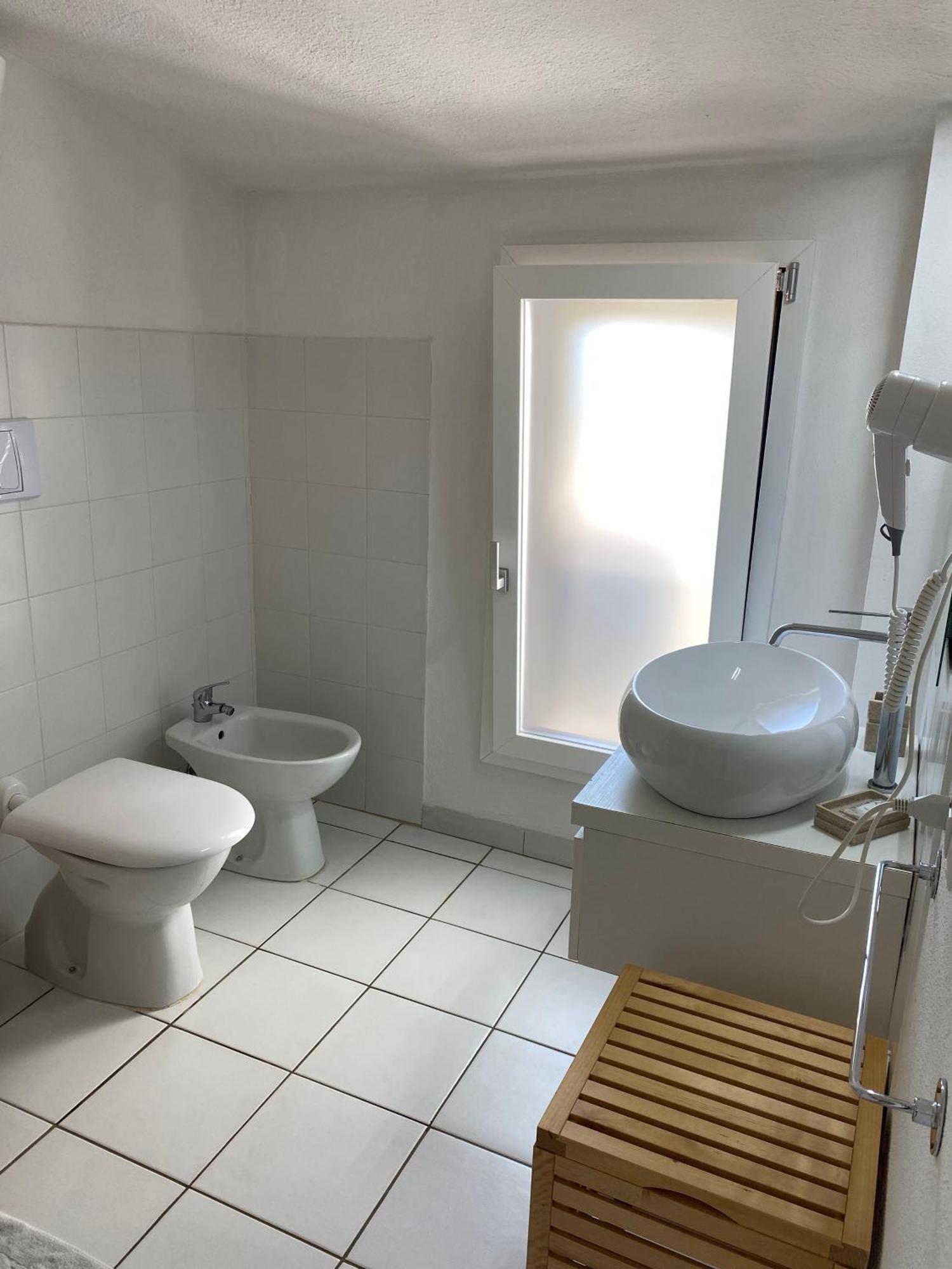 Hotel Casa Daniela Torre delle Stelle Zewnętrze zdjęcie